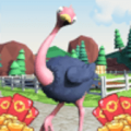 幸運(yùn)鴕鳥(niǎo)莊