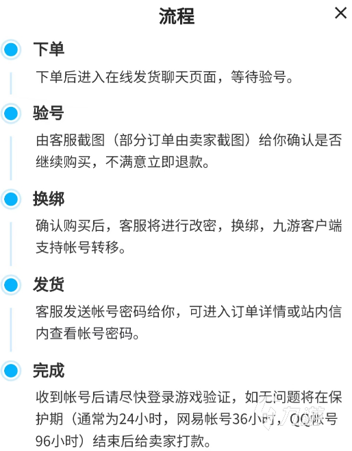 想买叫我大掌柜大佬账号去哪个交易平台 靠谱的游戏账号交易平台推荐