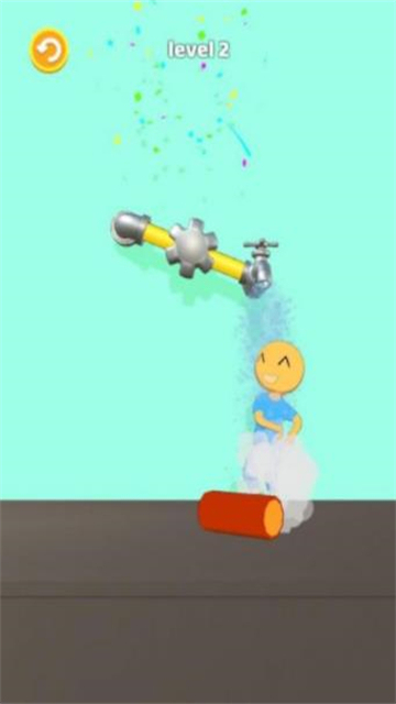 接管营救截图2