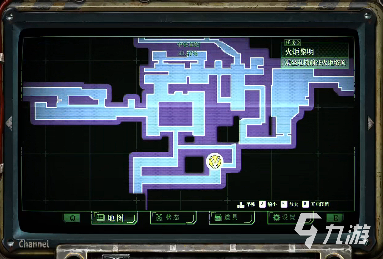 暗影火炬城全收集攻略 元气精粹收集地点一览