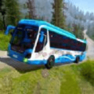 终极山脉巴士驾驶加速器