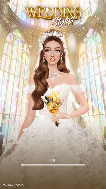 婚礼造型师截图1