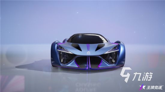 王牌競速新春福利2023有什么東西 王牌競速新春福利介紹