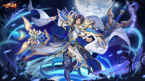 类似真三国无双的游戏大全 2023跟真三国无双相似的游戏推荐