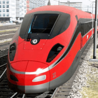 3D城市火车模拟加速器