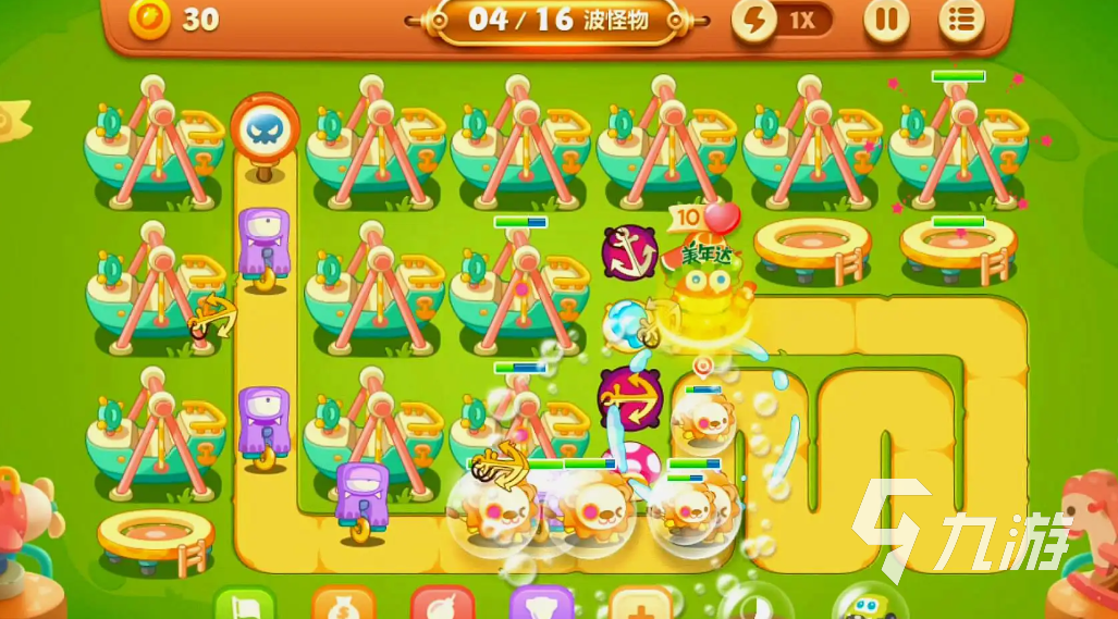 适合大人小孩一起玩的游戏有哪些 2023经典亲子游戏推荐