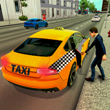模拟城市出租车加速器