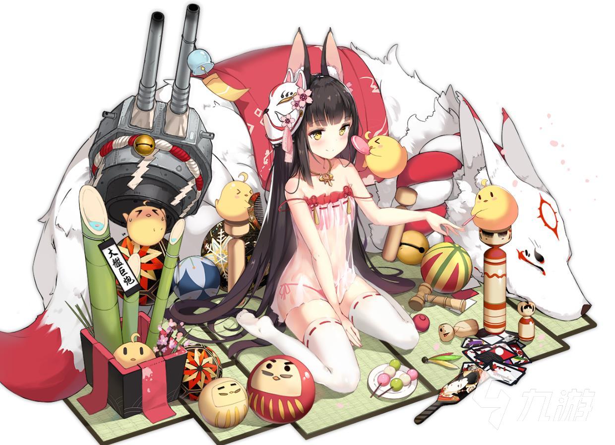 2023很多美女的游戏有哪些 五款美女角色最多的手游推荐