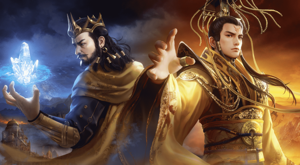 乱世王者买号平台推荐 乱世王者​账号去哪买好