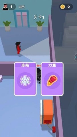 海贼的冒险截图1
