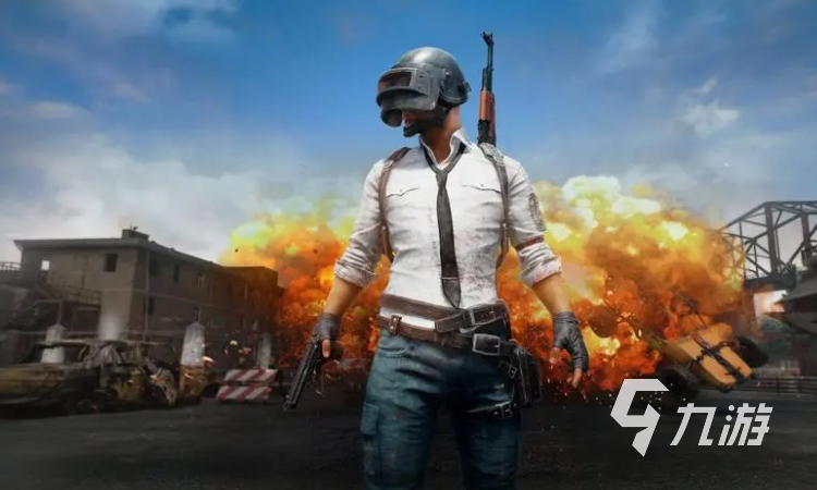 pubg账号在哪买靠谱还正规 绝地求生买号平台安全吗