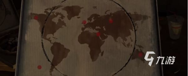 黑暗笔录五角星有什么用 黑暗笔录五角星作用分享