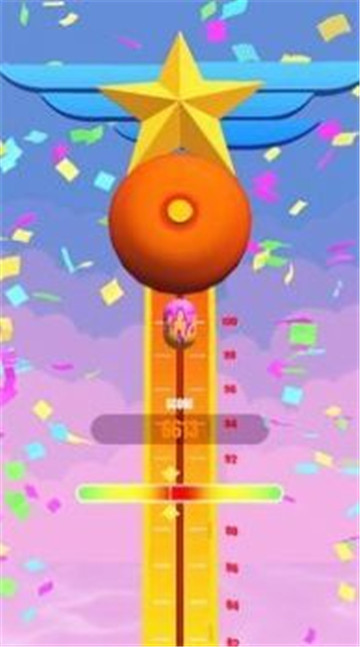 錘子英雄亂斗截圖1