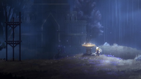 夜魇截图1