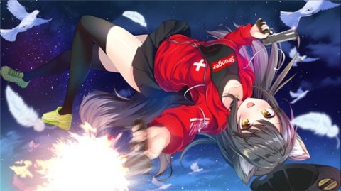 熠熠星光魔物娘截图3