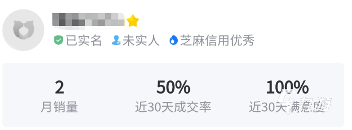 原神科技初始號在哪里買比較好 原神科技初始號購買平臺推薦
