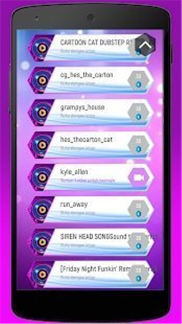 魔砖跳跃截图2