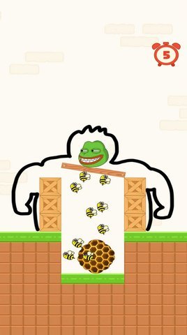 佩佩救援画2截图1