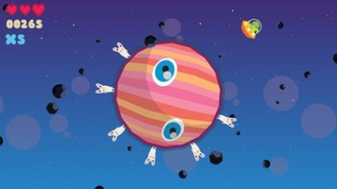 星星神秘探索截图1