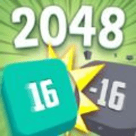 谜题2048