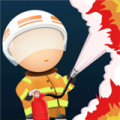 火焰消防隊(duì)