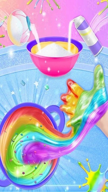 甜心公主故事截图1