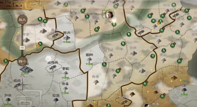 三国志战棋版手游攻略 三国志战棋版基本玩法思路分享