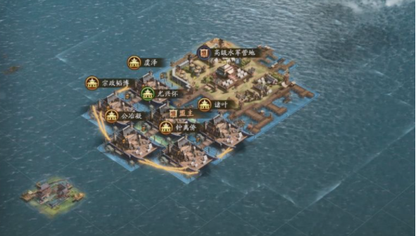 三国志战棋版和战略版的区别有哪些 两者不同之处介绍