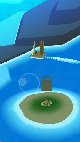 海島快遞截圖1