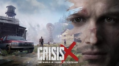 CrisisXlastsurvival截图2