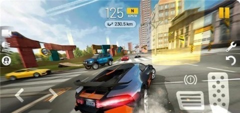 魅影飛車截圖1