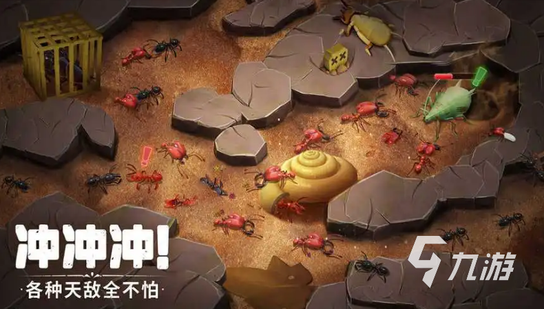动物角色扮演的游戏有哪些 动物题材rpg手游汇总2023