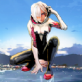 SpiderGirlFighter