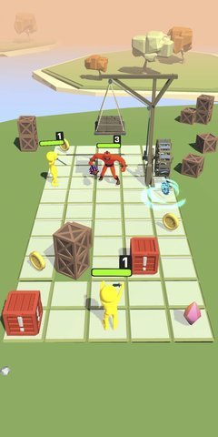 合并皇室截图2