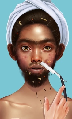 化妝美容大師截圖1
