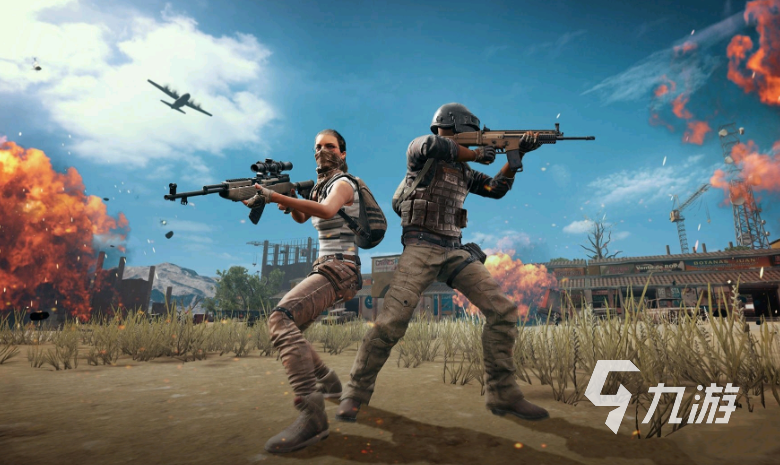 pubg交易平臺買賣賬號安全嗎 靠譜的絕地求生賬號交易平臺叫什么