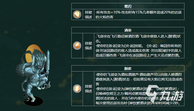 暖雪手游职业排行 暖雪手游职业推荐指南