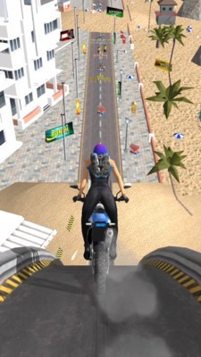 摩托大跳跃截图3