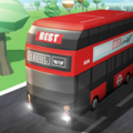 VIVA巴士模拟驾驶加速器
