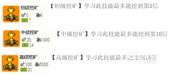 皮卡堂挖矿攻略 皮卡堂挖矿方法教程介绍