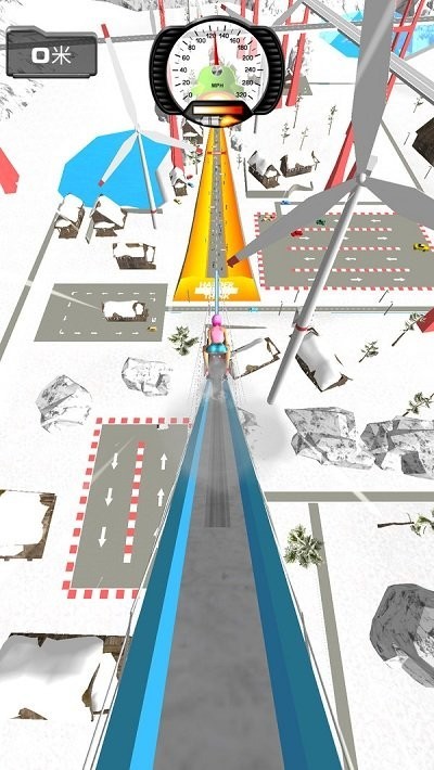 玩命摩托截图1