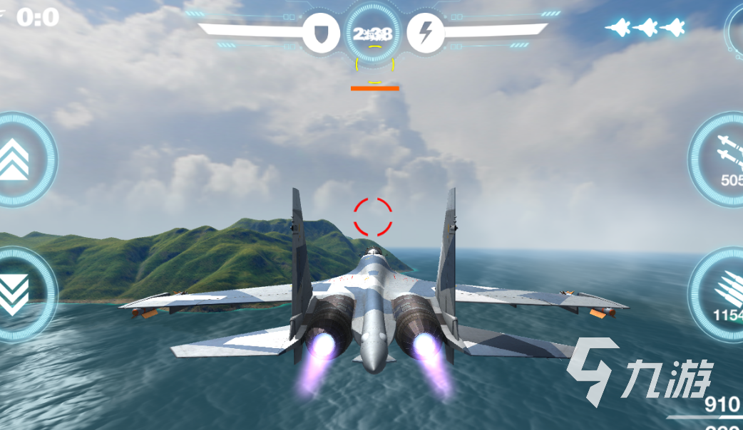 2023关于二战飞机的游戏推荐 热门二战题材飞机游戏排行