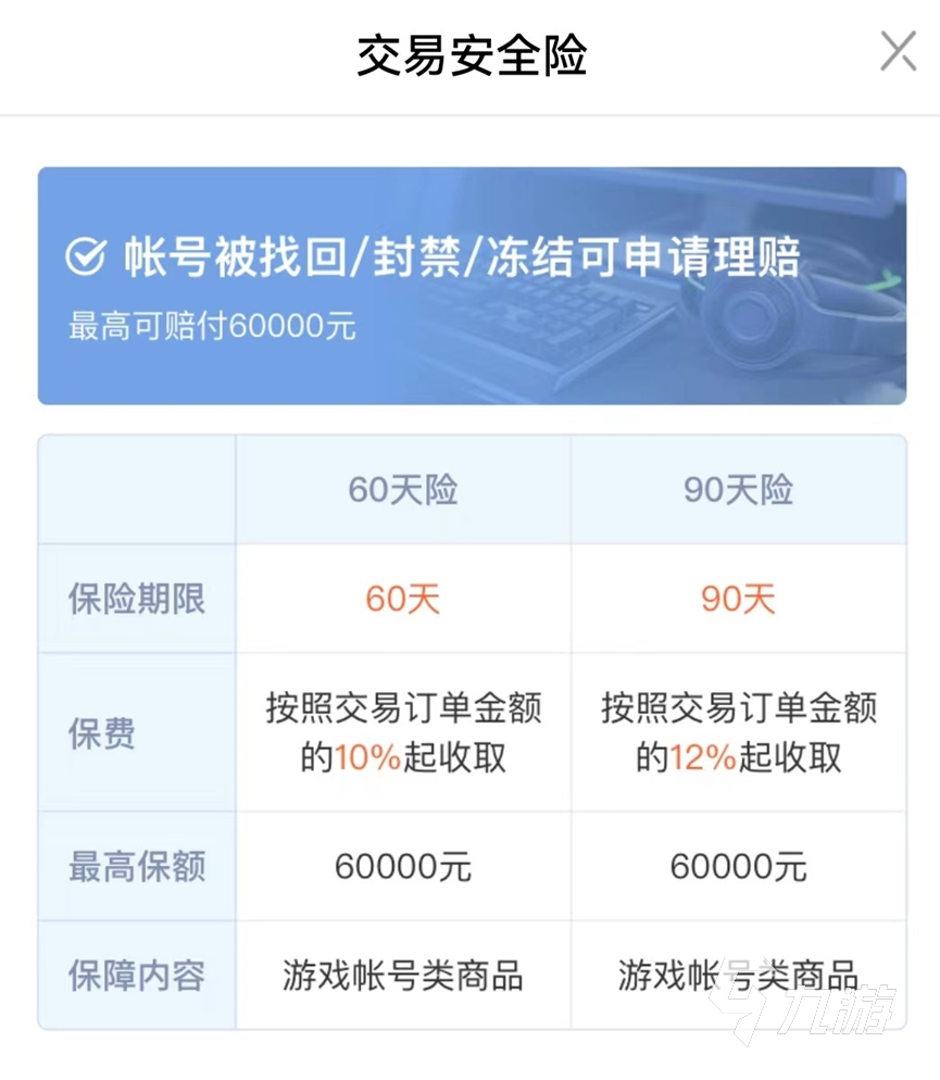 航海王热血航线成品号在哪可以买 航海王游戏账号交易平台推荐