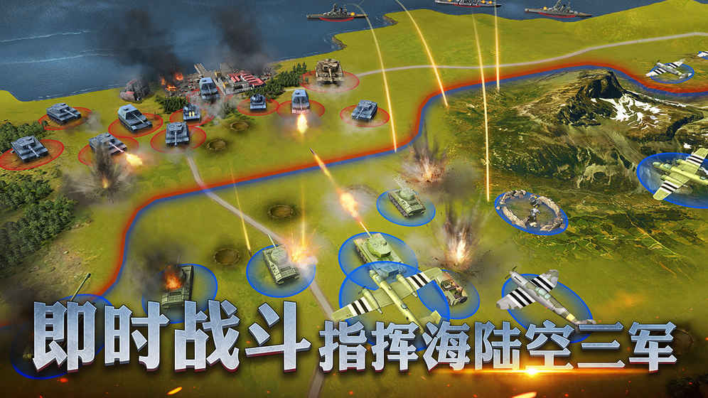 2023耐玩的二战游戏单机游戏有哪些 热门的二战单机游戏推荐