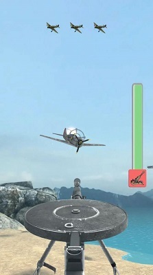 保卫海岸线截图2