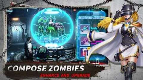 SurvivalCrisis截图2