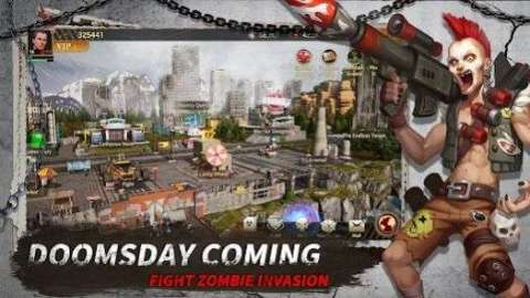 SurvivalCrisis截图1