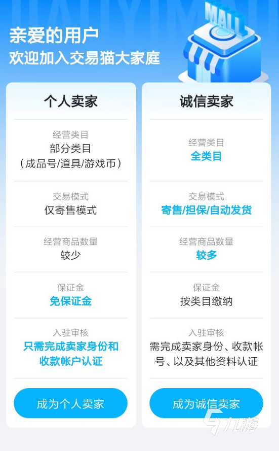 超凡先锋卖号app有哪些 游戏账号出售平台推荐