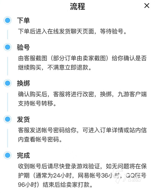 极无双2账号交易平台叫什么 安全的游戏账号交易平台分享