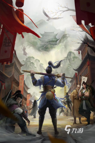 我的侠客成品号交易安全吗 我的侠客账号交易选什么平台